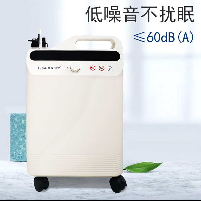 老人用醫(yī)用制氧機(jī)有什么作用呢？