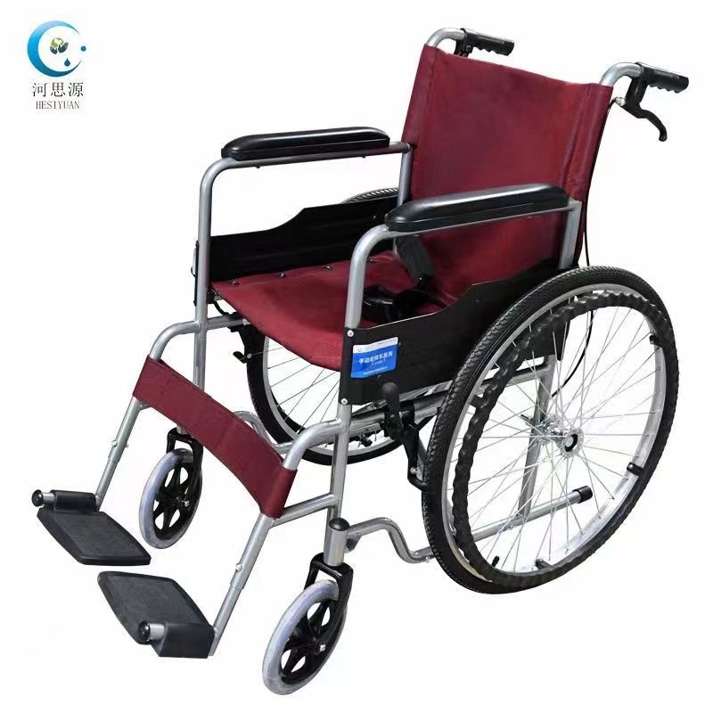 手動(dòng)輪椅車(chē)的坐墊該選擇什么材質(zhì)的？